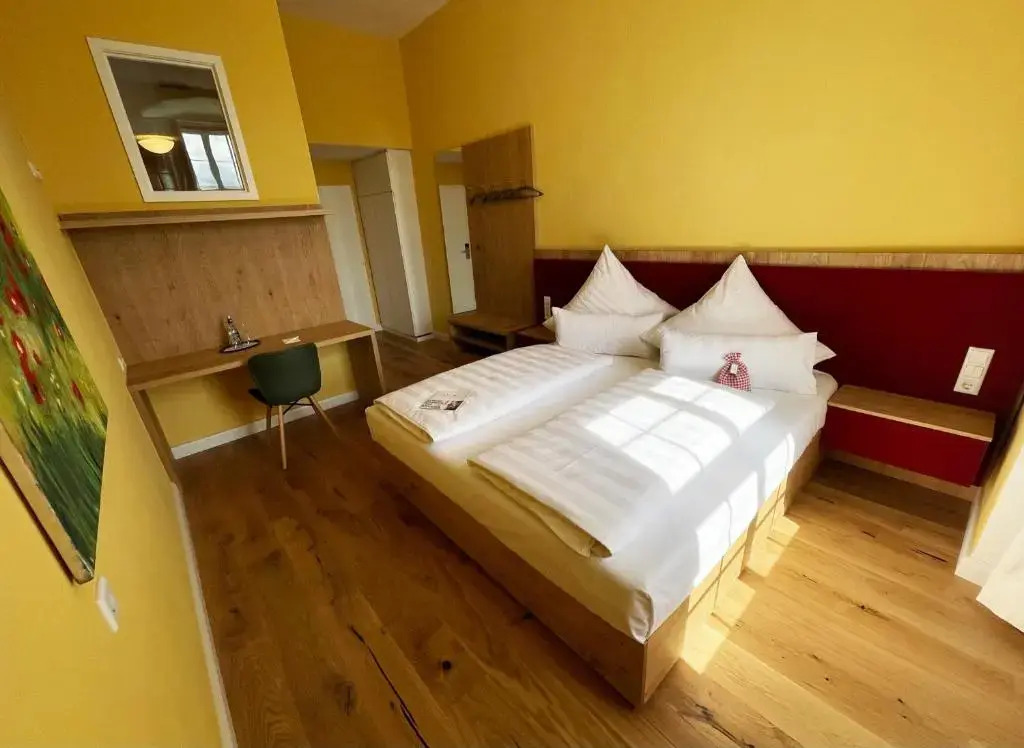 BioHotel Schloss Kirchberg