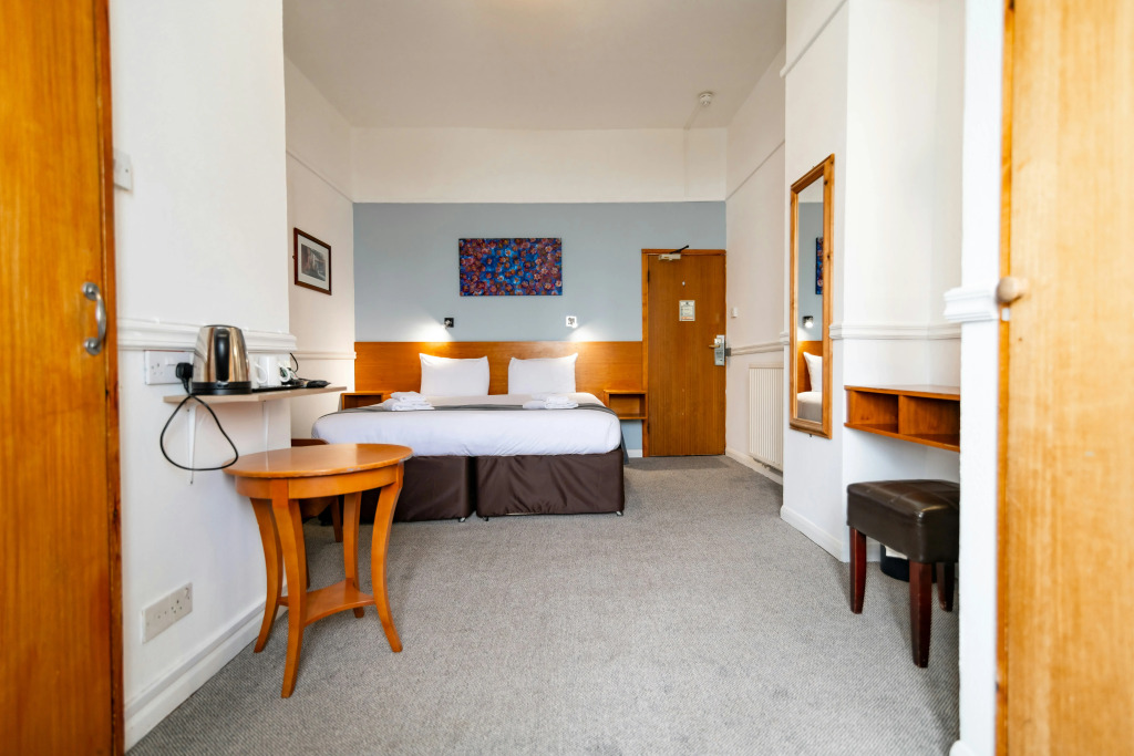 The Southcliff Hotel