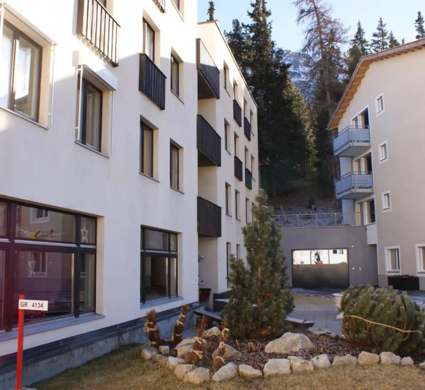 Hotel Stille