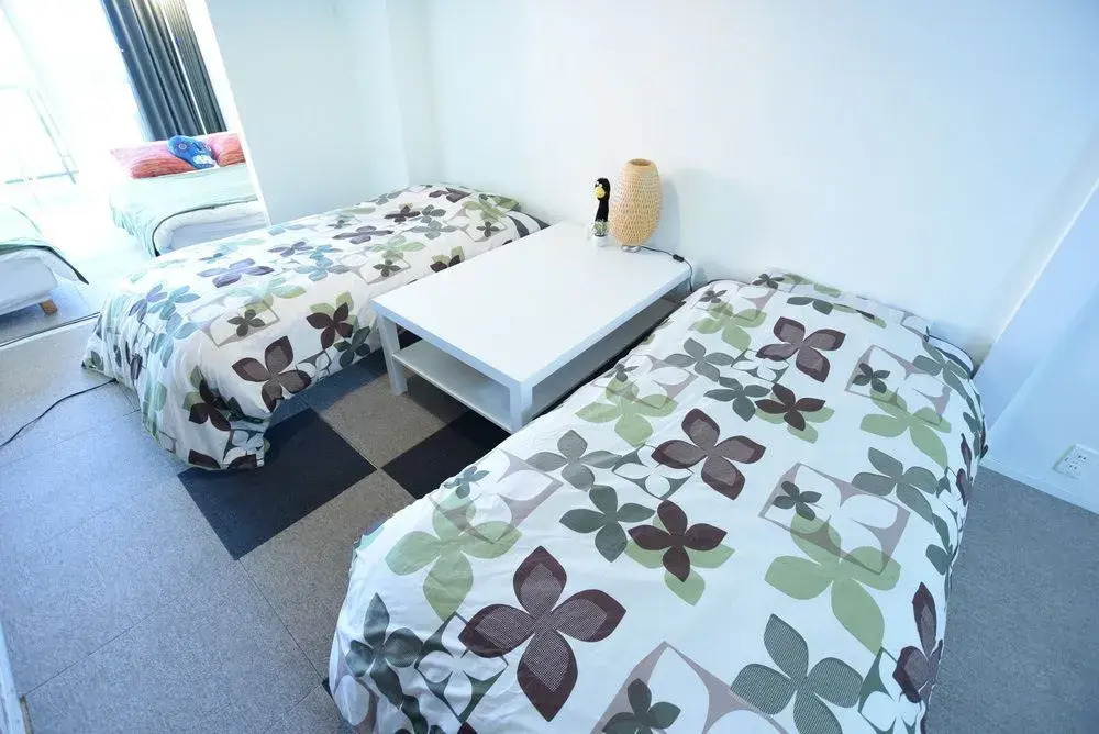 MT apartment
