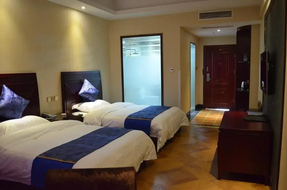 Chengdu Fengyu Business Hotel