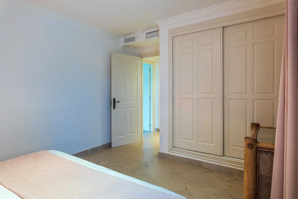 Paraiso Beach Seaview Wifi 2 bedrooms