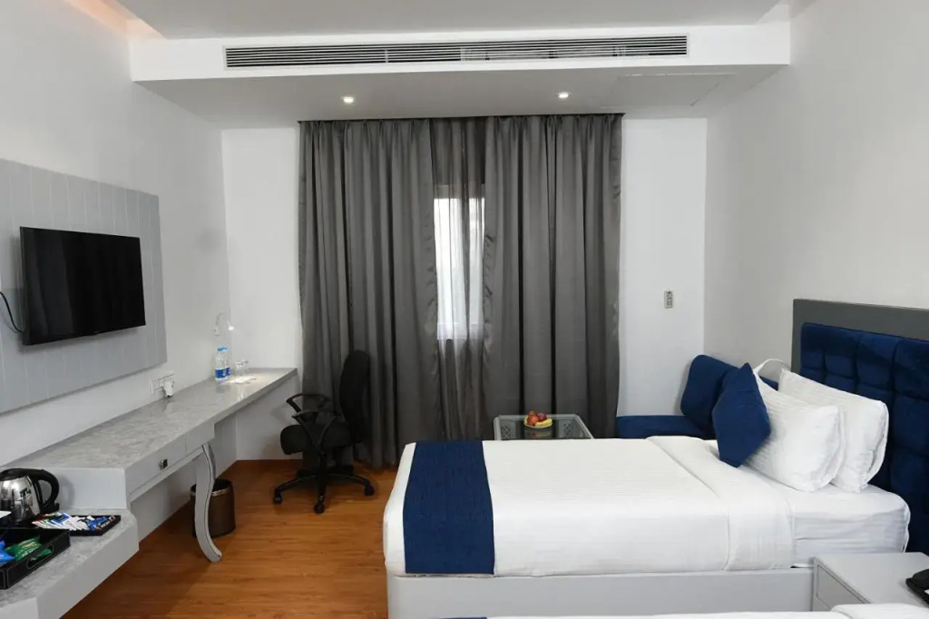 Kyriad Hotel Pimpri