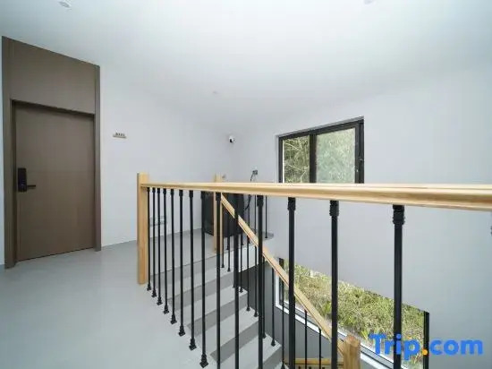 Zhaji Dexintang Bed and Breakfast (Zhaji Scenic Area Branch)