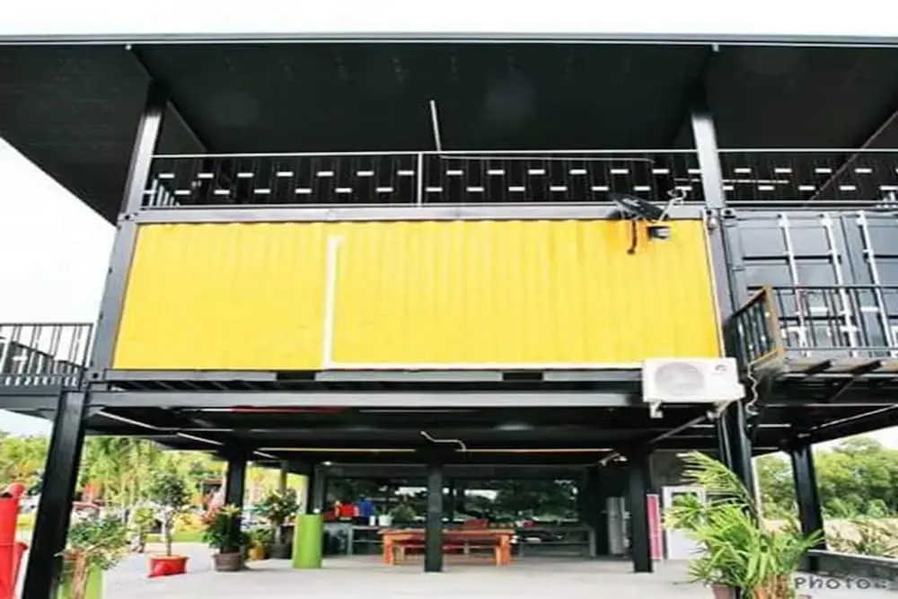 Sea 14 Resort