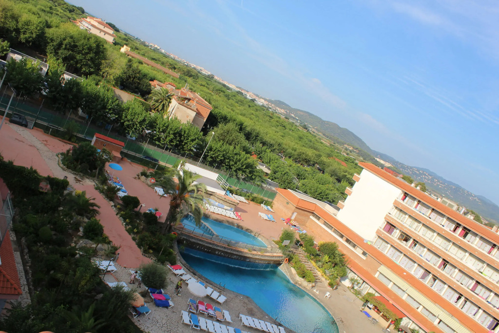 Hotel Esplendid