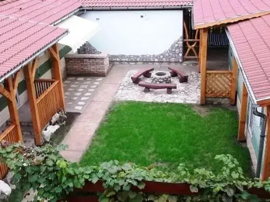 Czakó Vendégház Rekreációs Pihenőháza