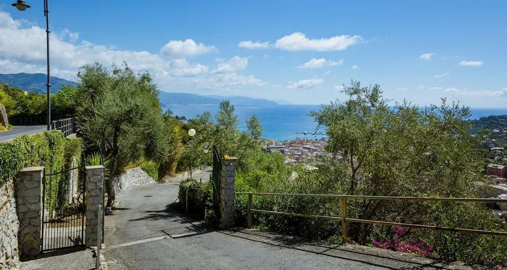 Santa Margherita