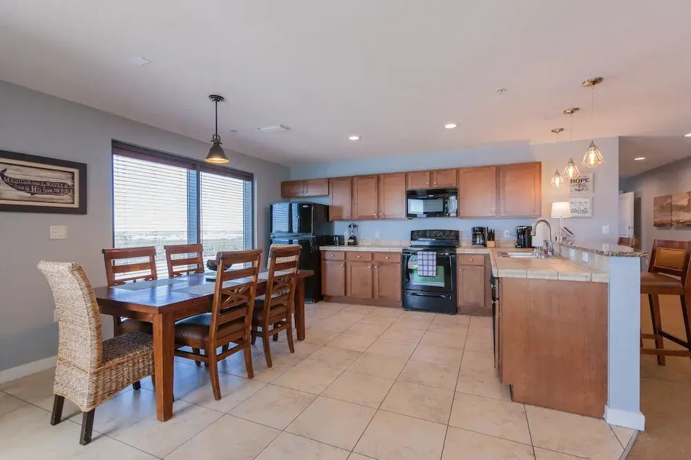 15100 Front Beach Rd Condo Unit 1105 2 Bedrooms 2 Bathrooms Condo
