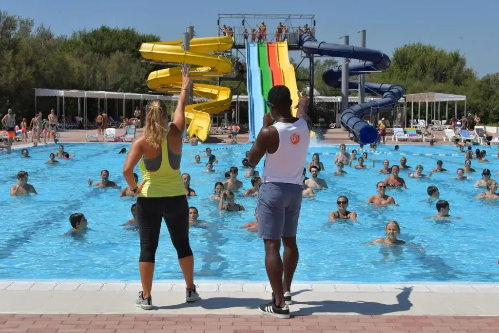 Isamar Holiday Village