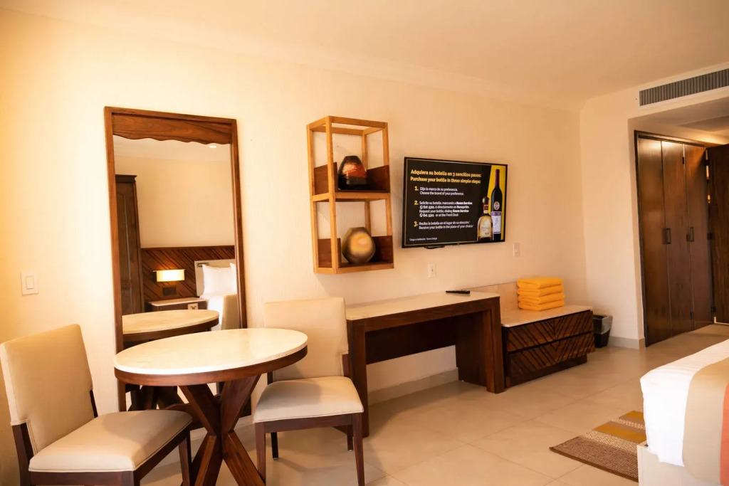 Royal Solaris Los Cabos - All Inclusive