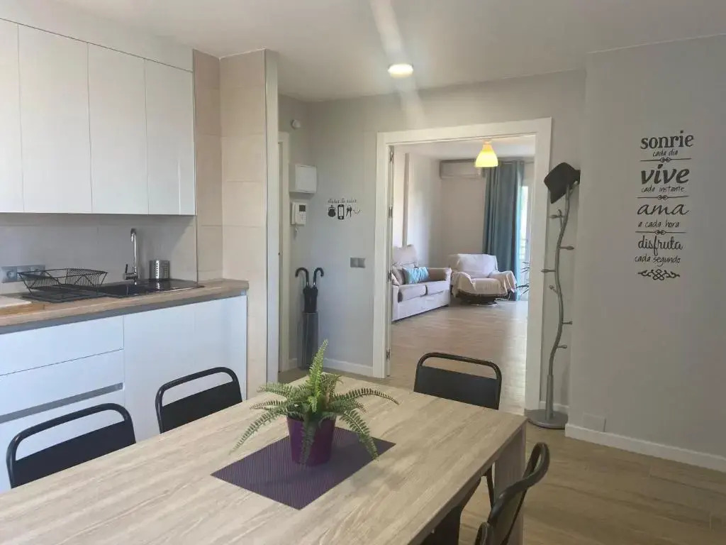 Apartamento Gloria 1