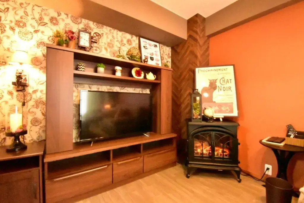 Mori building / Vacation STAY 49788