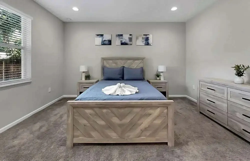 Cozy Downtown Tampa Retreat