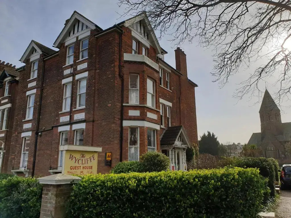 The Wycliffe