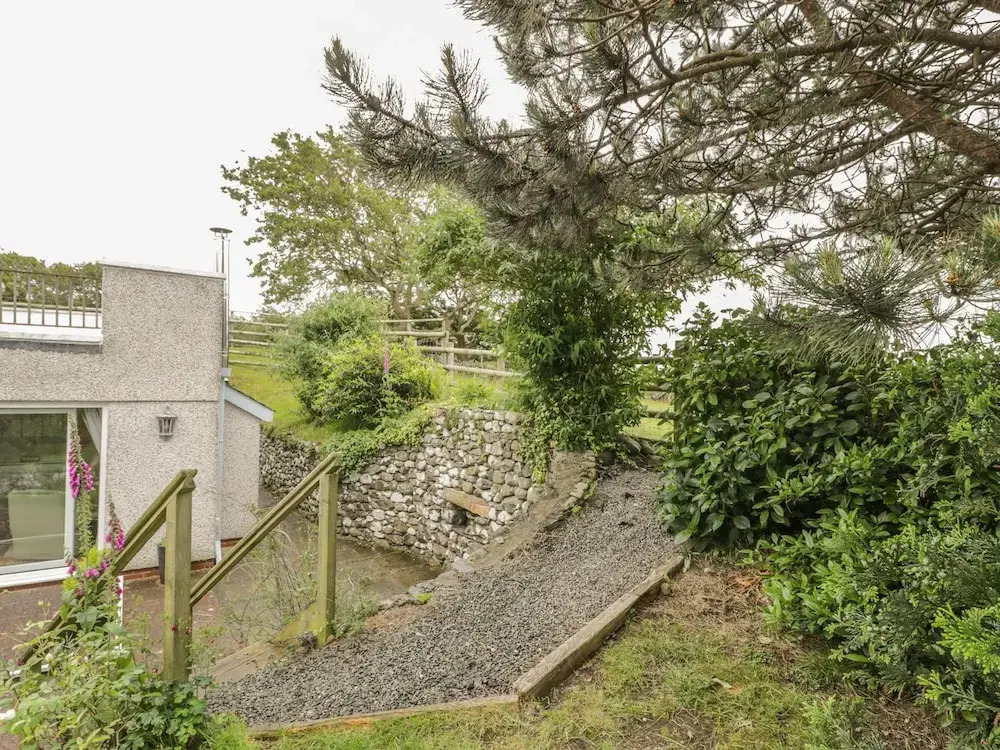 The Annexe