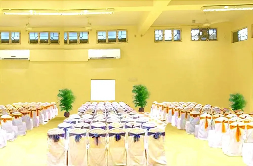 Hotel Sanj
