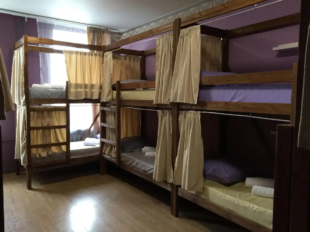 Studio 47 - Hostel