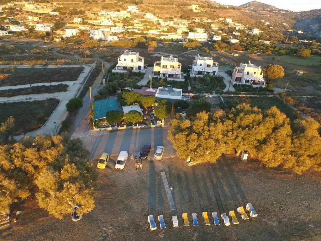 Sunset Apartments