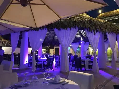 Maliah Beach Club