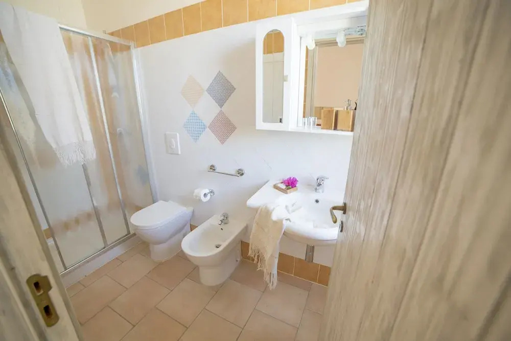 Agriturismo La Palascìa Masseria Agreste