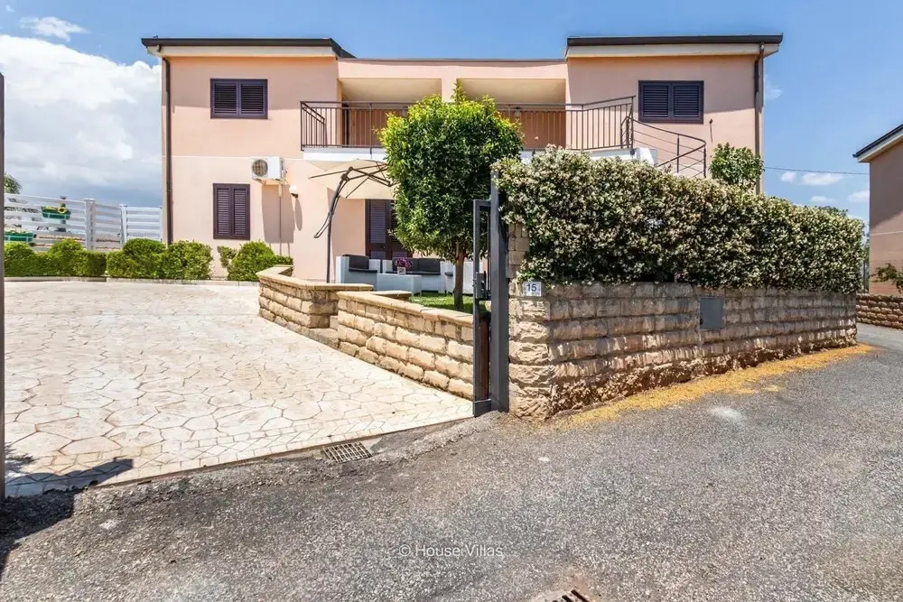 SR-F943-ORSI15BT - La Stella Marina