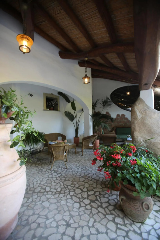 Hotel Poseidonia