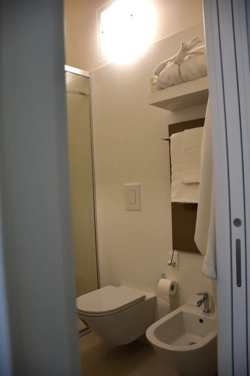 Le Suite del Duomo