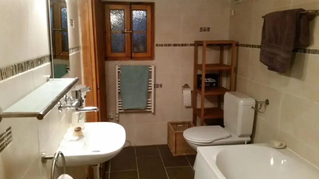 Chalet Beauroc
