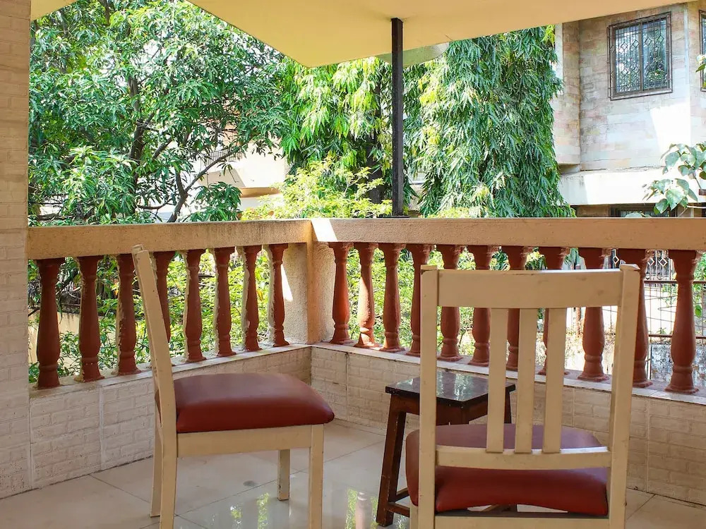 OYO 22916 Home Magnificent 3bhk Lonavala