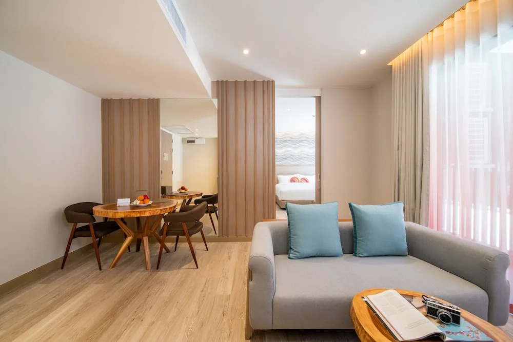 Maven Stylish Hotel Hua Hin
