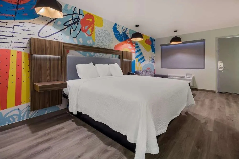 Quality Inn And Suites