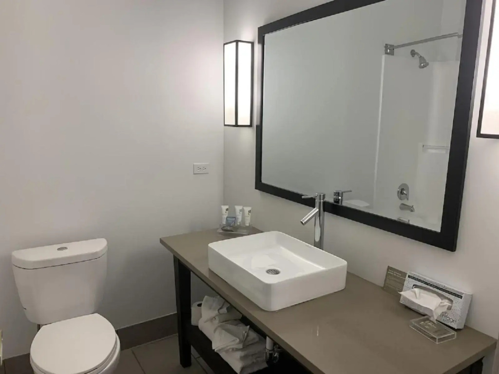 Country Inn & Suites by Radisson, Chicago OHare South, IL