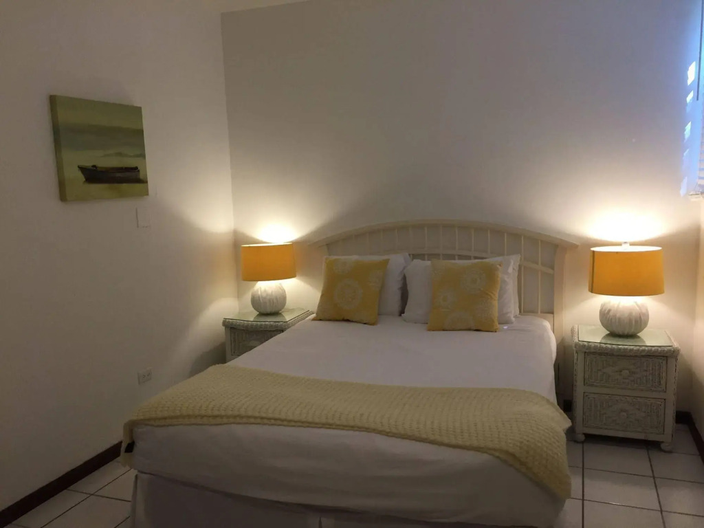 Hosteria del Mar