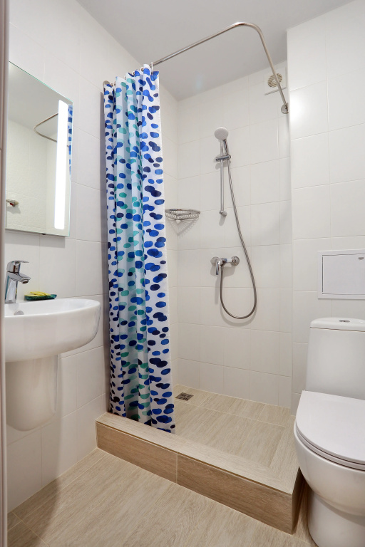 Khosta Hostel / Отель Хоста