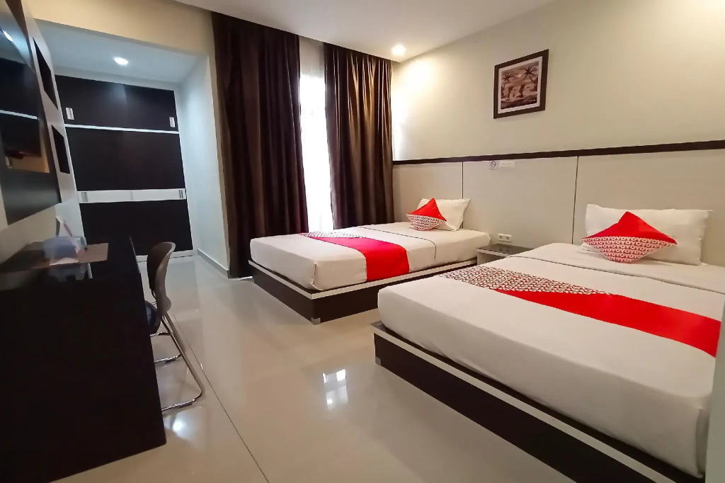 OYO 3240 Inninawa Homestay