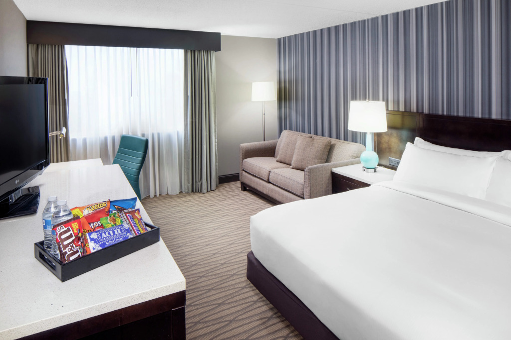 Homewood Suites by Hilton Gateway Hills Nashua