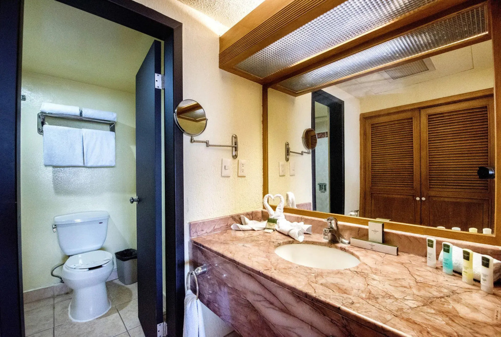 Hotel San Carlos Plaza