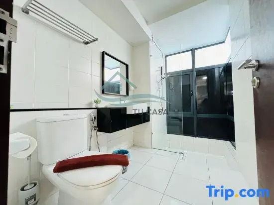 Venus Suite Trefoil in Setia Alam 1