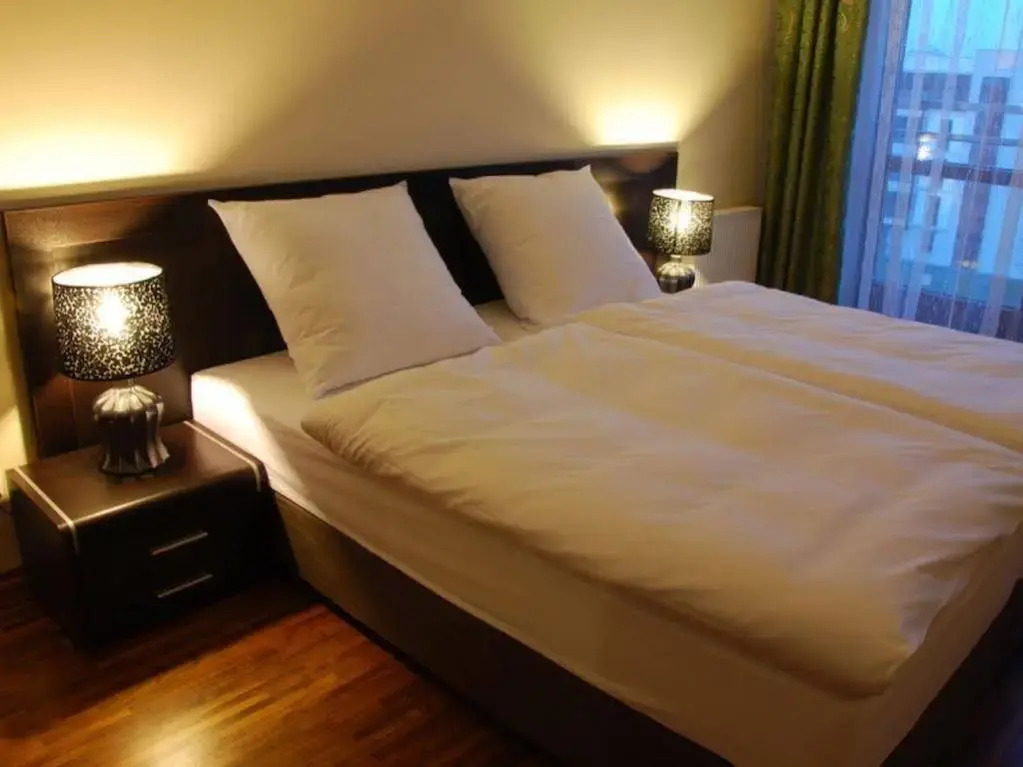 Apartament Elegance