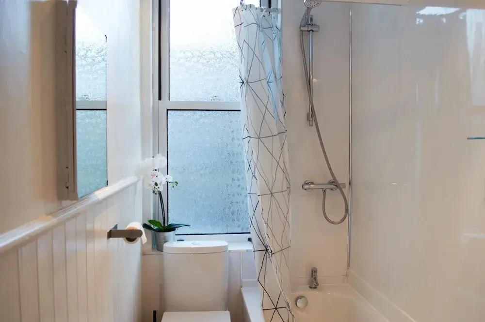 1 Bedroom Flat near Arthur's Seat