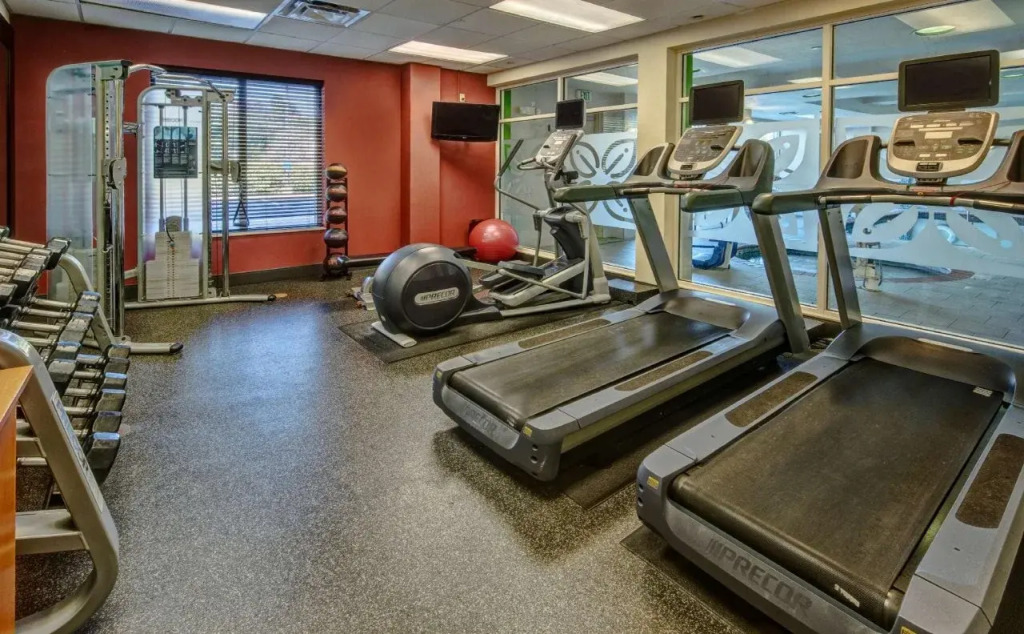 Hilton Garden Inn Birmingham/Lakeshore Drive