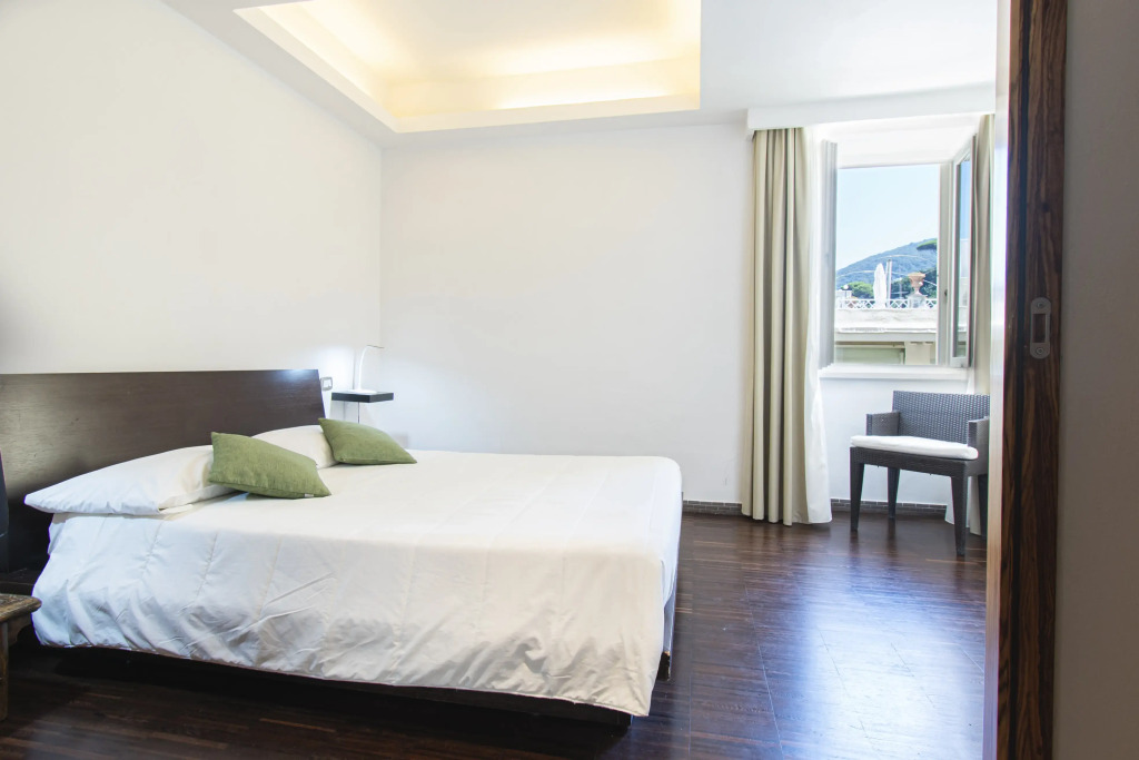 Marina 10 Design Hotel & SPA