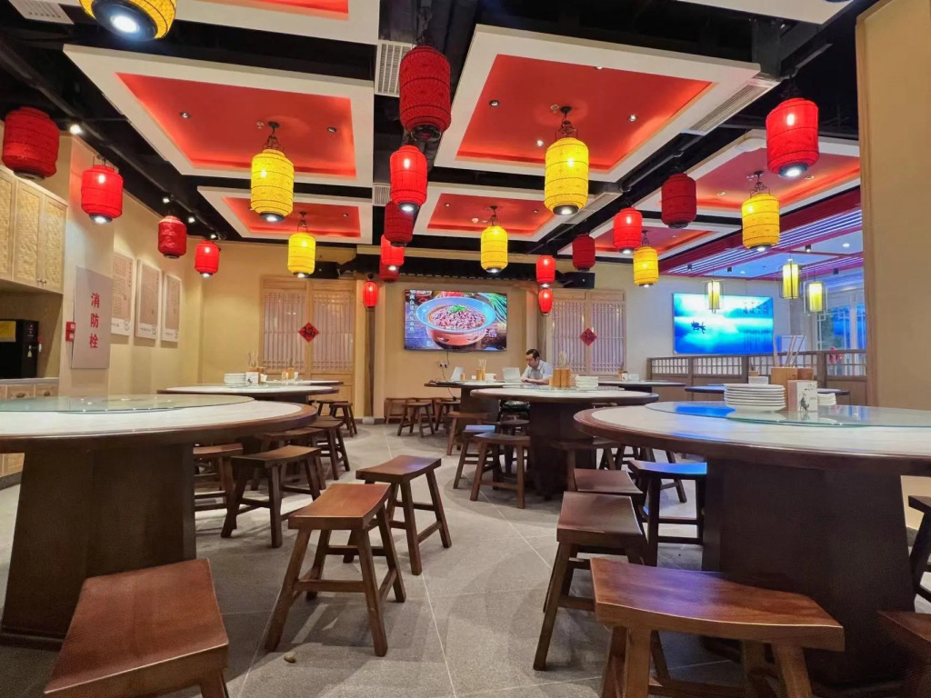 Fei Zi Xiao Hotel