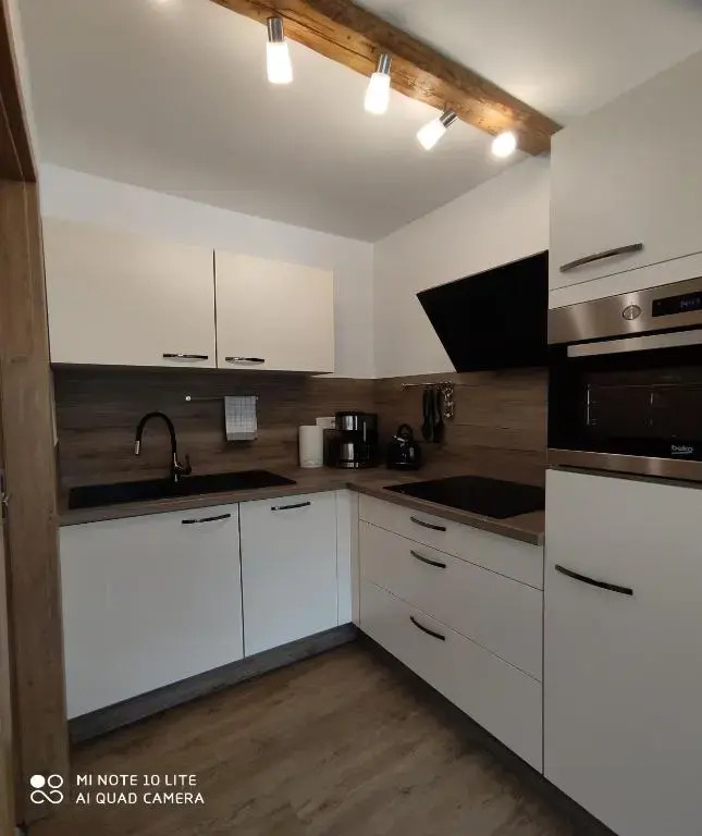 Berghof Apartment Bergwiese Top 31