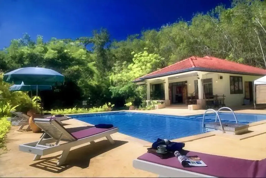 Baan Lompai