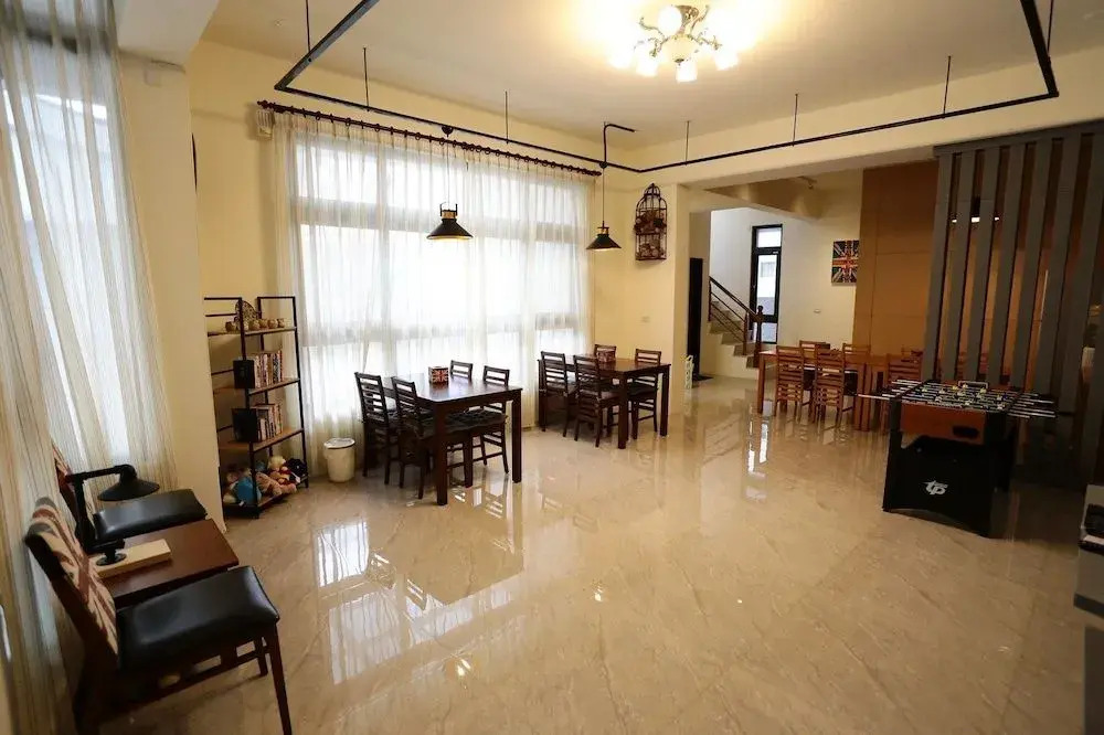 Hualien 168 B&B