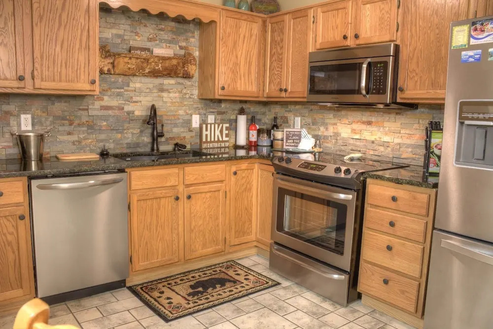 Whispering Pines 341