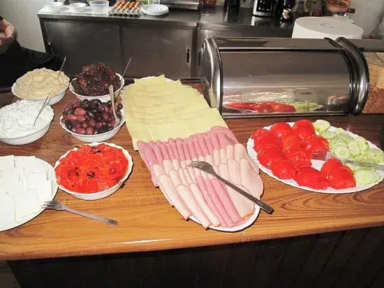 Prasonisi Club
