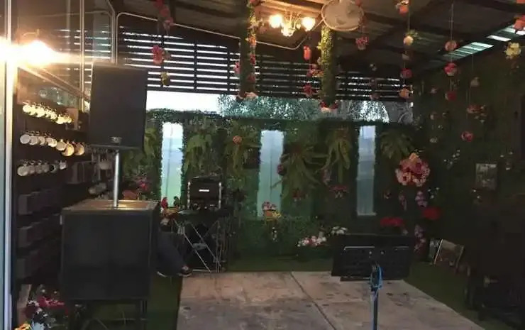 Nawamit Home Garden